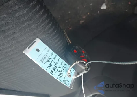 2012 Mitsubishi Lancer Se z USA, uszkodzony, nr VIN JA32V2FW6CU014031